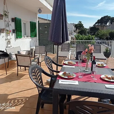 Appartement Fantastic, 100 Meters From The *