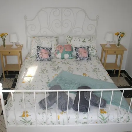 Appartement Fantastic, 100 Meters From The