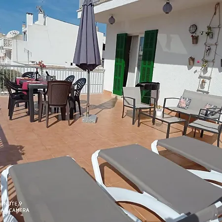 Appartement Fantastic, 100 Meters From The