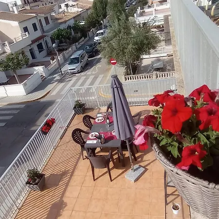 Fantastic, 100 Meters From The * Can Picafort (Mallorca)