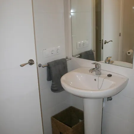 Fantastic, 100 Meters From The Apartament Can Picafort (Mallorca)