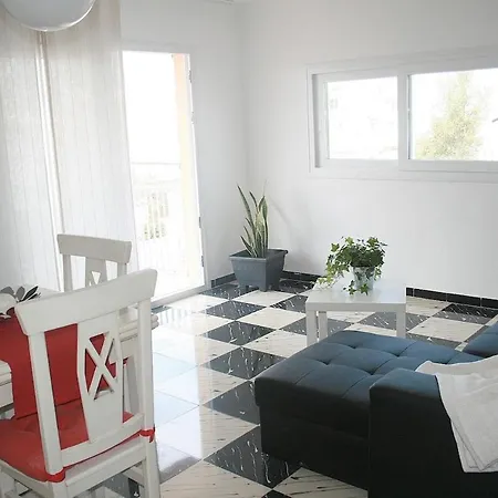 Fantastic, 100 Meters From The Apartment