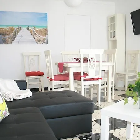 Fantastic, 100 Meters From The Apartament