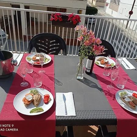Apartment Fantastic, 100 Meters From The *