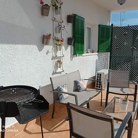 Fantastic, 100 Meters From The * Can Picafort (Mallorca)