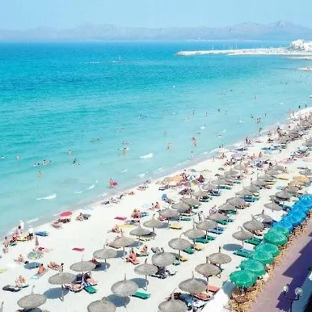 Apartment Fantastic, 100 Meters From The *