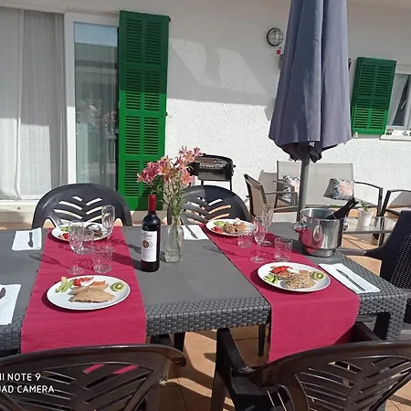 Fantastic, 100 Meters From The *