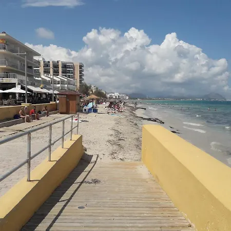 Fantastic, 100 Meters From The Apartment