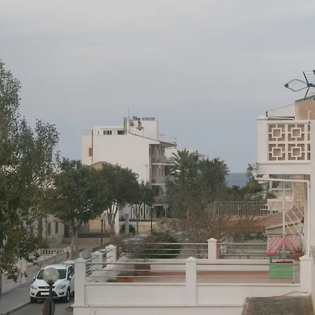 Apartment Fantastic, 100 Meters From The