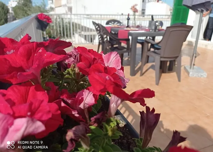 Fantastic, 100 Meters From The Апартаменти *