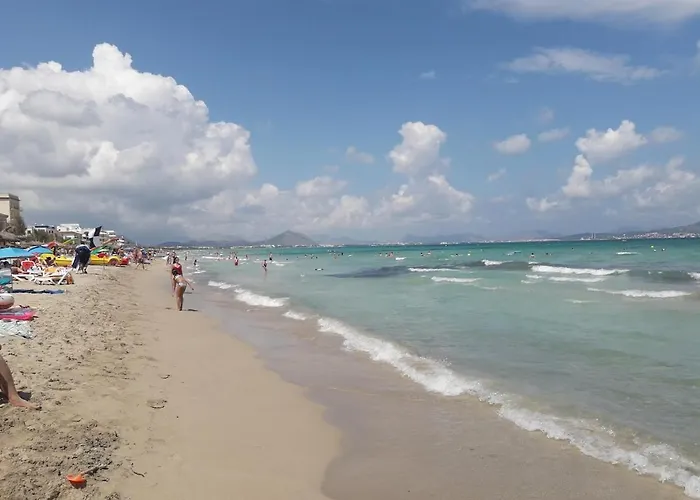 Fantastic, 100 Meters From The Апартаменти *