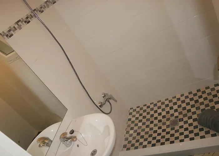 Fantastic, 100 Meters From The Кан-Пікафорт