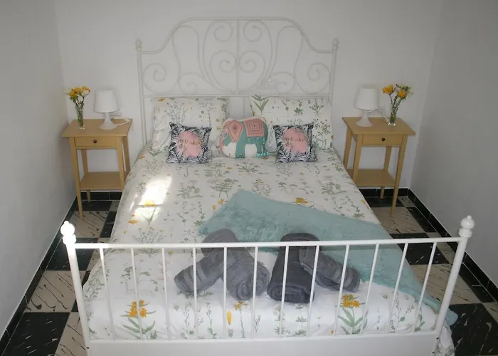 Апартаменти Fantastic, 100 Meters From The