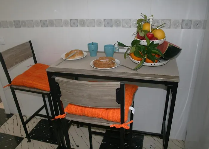 Апартаменти Fantastic, 100 Meters From The