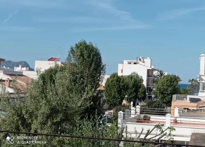 Fantastic, 100 Meters From The