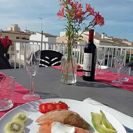 Fantastic, 100 Meters From The Can Picafort (Mallorca)