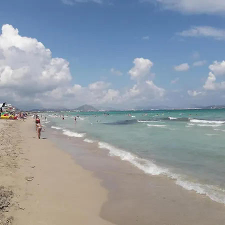 Fantastic, 100 Meters From The Apartment *