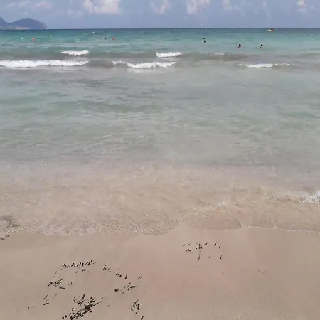 Apartment Fantastic, 100 Meters From The Can Picafort (Mallorca)