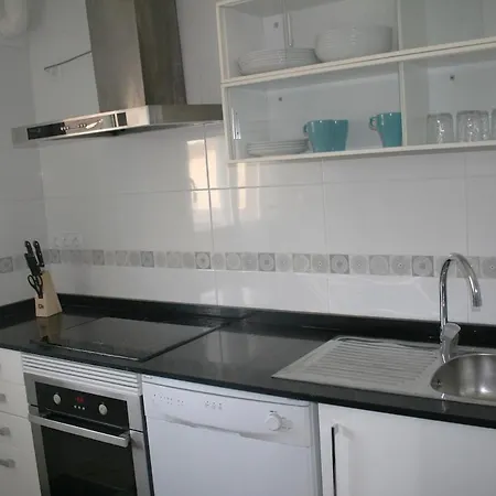 Apartment Fantastic, 100 Meters From The Can Picafort (Mallorca)