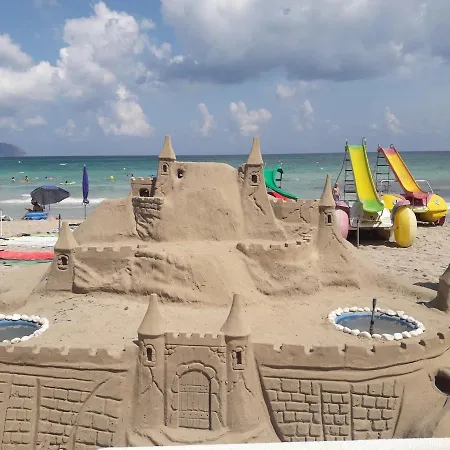 Fantastic, 100 Meters From The Can Picafort (Mallorca)