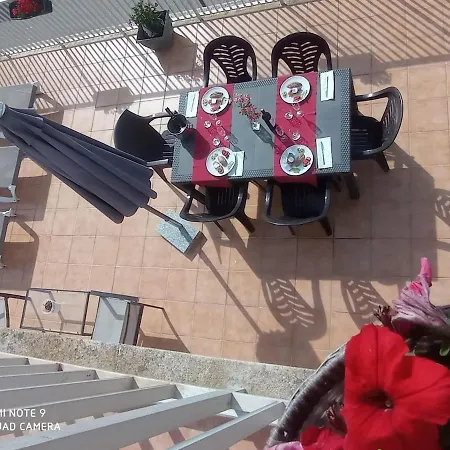 Fantastic, 100 Meters From The * Can Picafort (Mallorca)