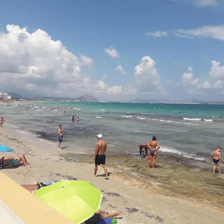 Apartment Fantastic, 100 Meters From The *