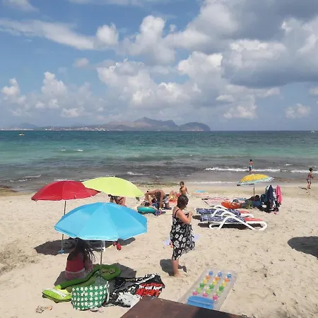 Apartment Fantastic, 100 Meters From The