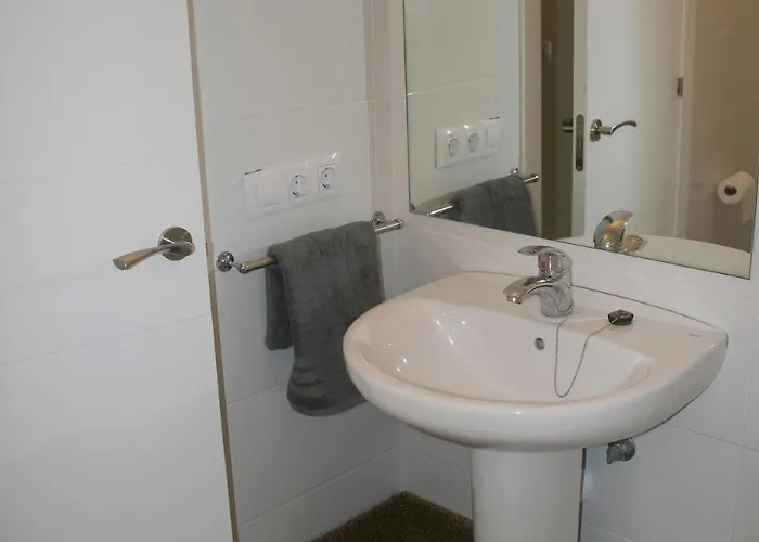 Fantastic, 100 Meters From The Appartement Can Picafort (Mallorca)