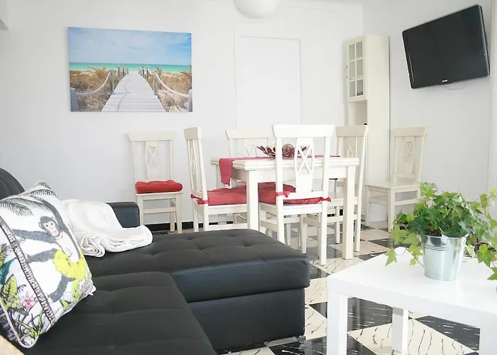 Fantastic, 100 Meters From The Appartement