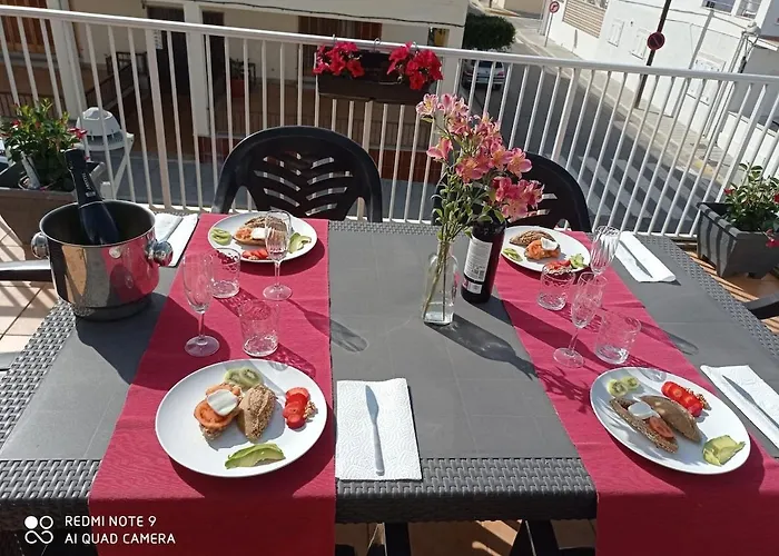 Appartement Fantastic, 100 Meters From The *