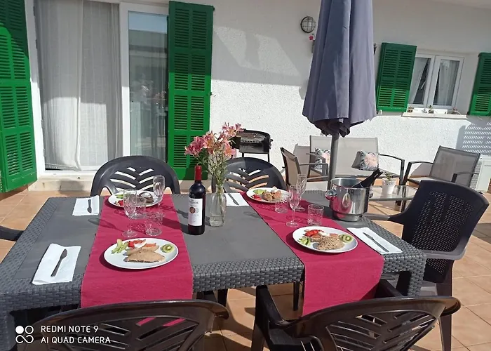 Fantastic, 100 Meters From The *