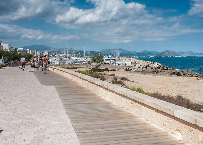 شقة Fantastic, 100 Meters From The