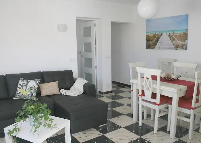 Fantastic, 100 Meters From The * Can Picafort (Mallorca)