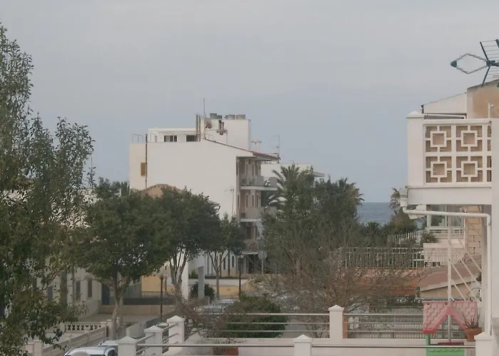 Appartement Fantastic, 100 Meters From The