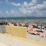 Apartamento Fantastic, 100 Meters From The Can Picafort (Mallorca)