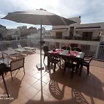 Apartamento Fantastic, 100 Meters From The *
