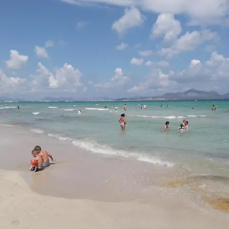 Appartement Fantastic, 100 Meters From The *