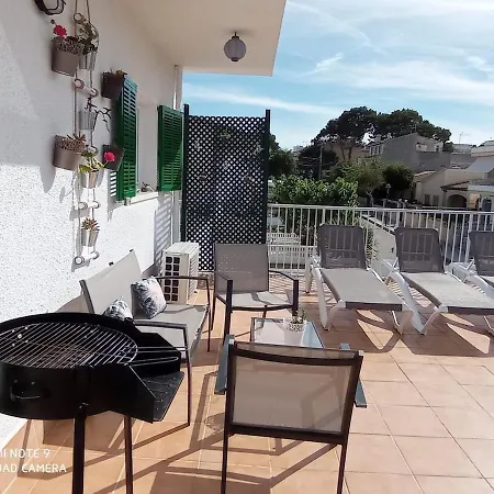 Fantastic, 100 Meters From The