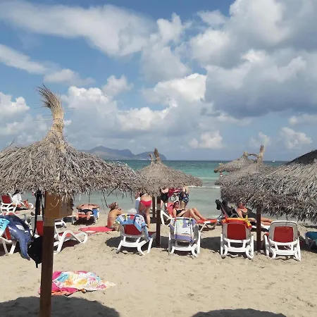 Fantastic, 100 Meters From The Appartement *