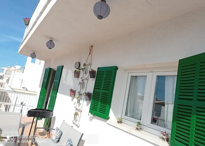 Fantastic, 100 Meters From The Appartement