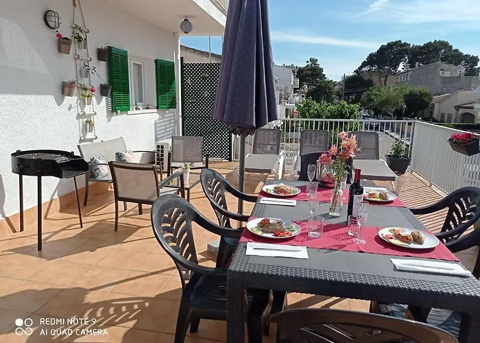 Appartement Fantastic, 100 Meters From The *