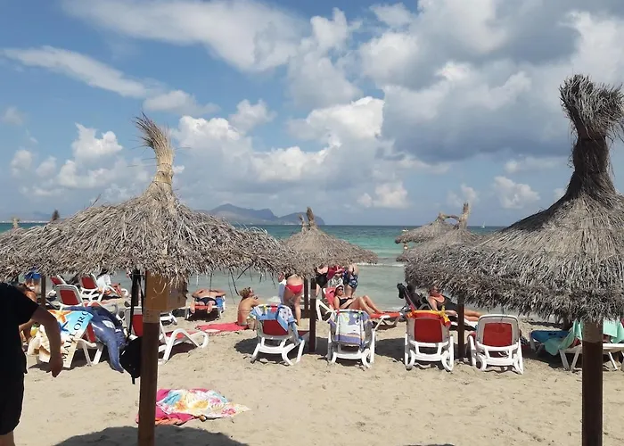 Fantastic, 100 Meters From The Appartement *