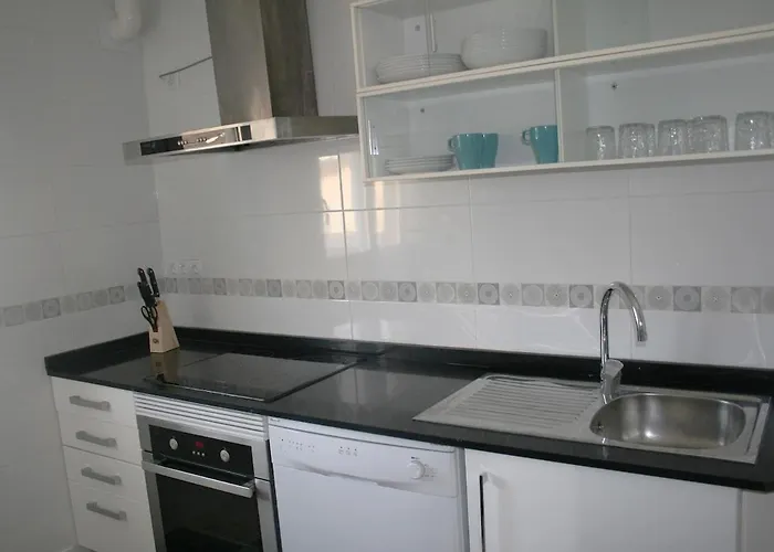 Appartement Fantastic, 100 Meters From The Can Picafort (Mallorca)