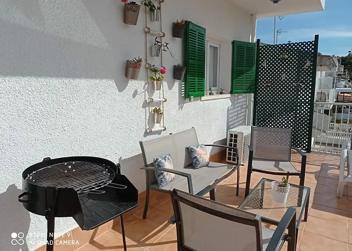 Fantastic, 100 Meters From The * Can Picafort (Mallorca)