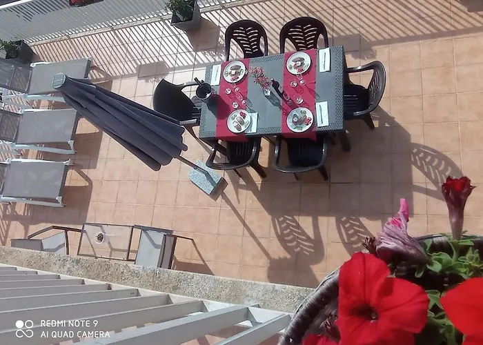 Fantastic, 100 Meters From The * Can Picafort (Mallorca)