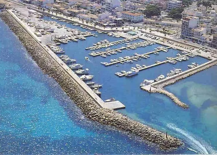 Fantastic, 100 Meters From The Appartement *