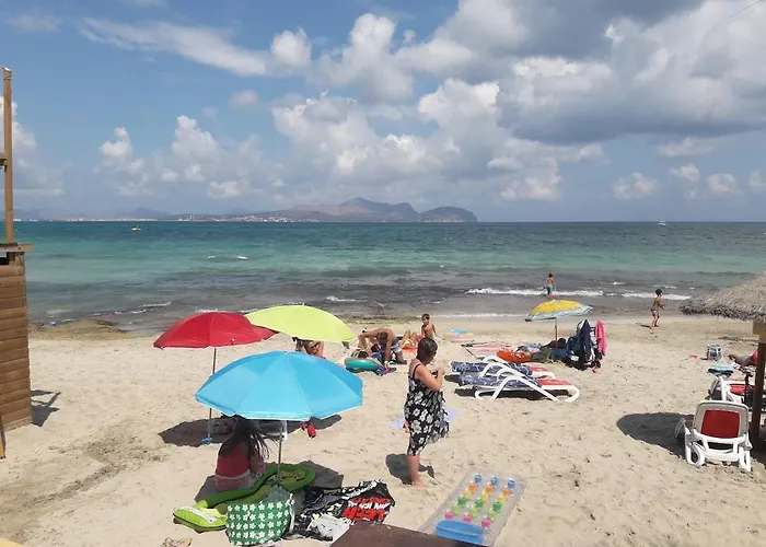 Appartement Fantastic, 100 Meters From The