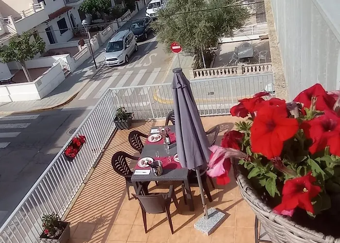 Fantastic, 100 Meters From The * Can Picafort (Mallorca)